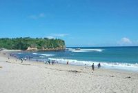 Pantai blitar