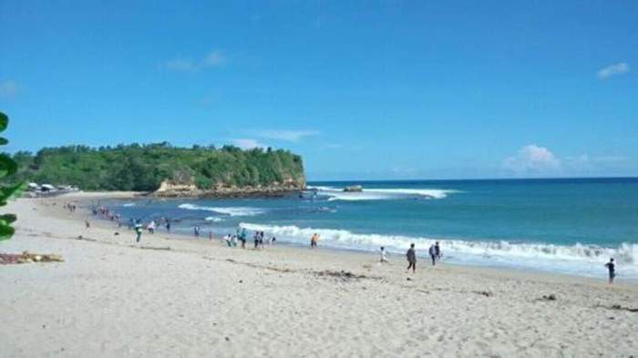 Pantai blitar