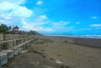 Pantai widara payung