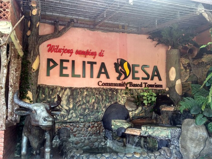 Pelita desa