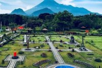 Merapi park