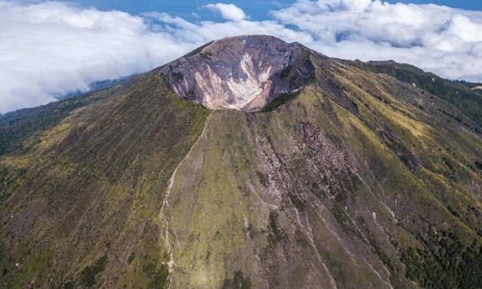 Gunung ciremai