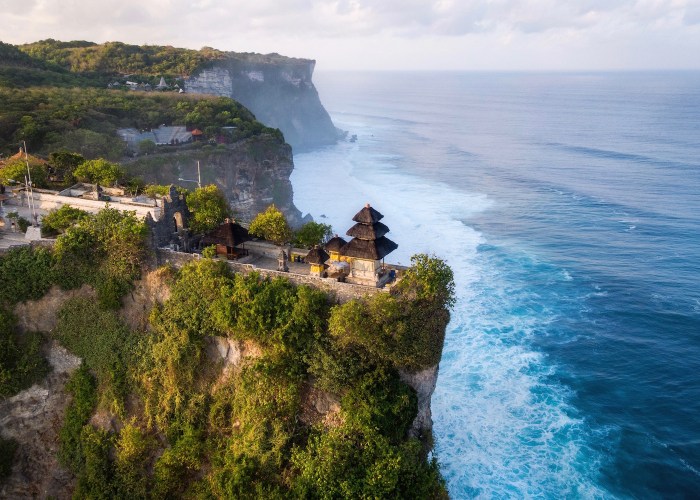 Pura luhur uluwatu