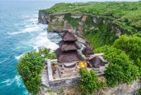 Pura luhur uluwatu