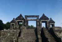 Ratu boko