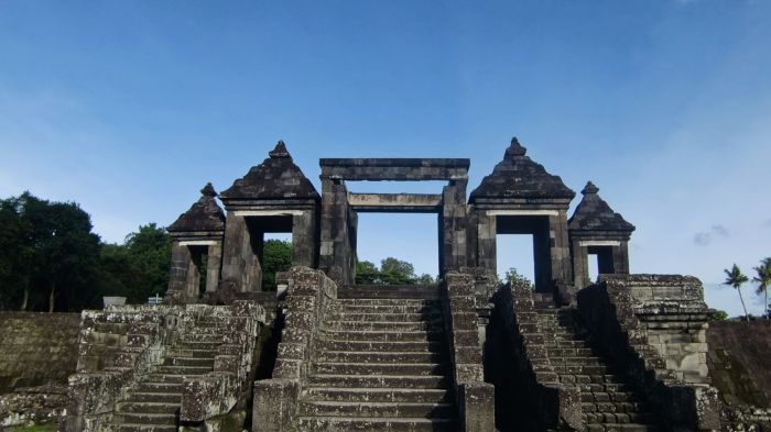 Ratu boko