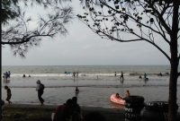 Pantai ngebum