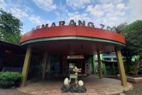 Semarang zoo