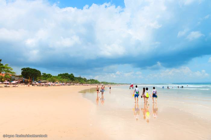 Pantai seminyak