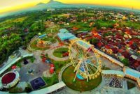 Sindu kusuma edupark