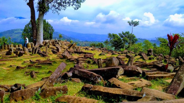 Gunung padang