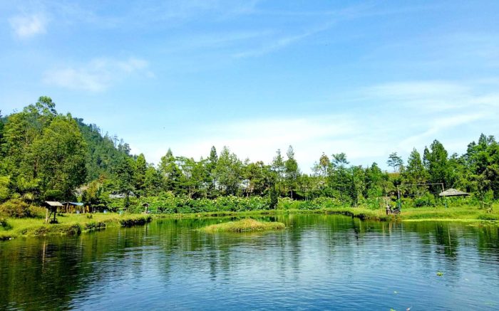 Telaga madirda