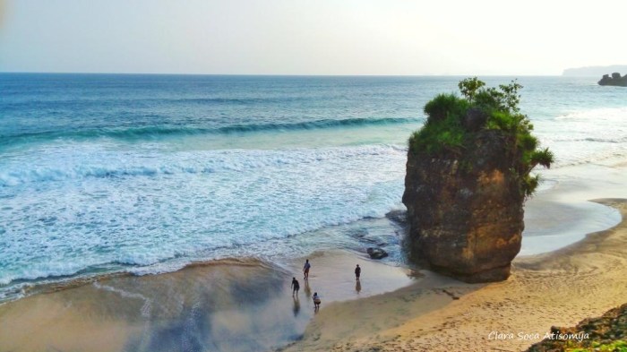 Pantai tulungagung