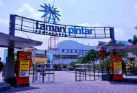 Taman pintar