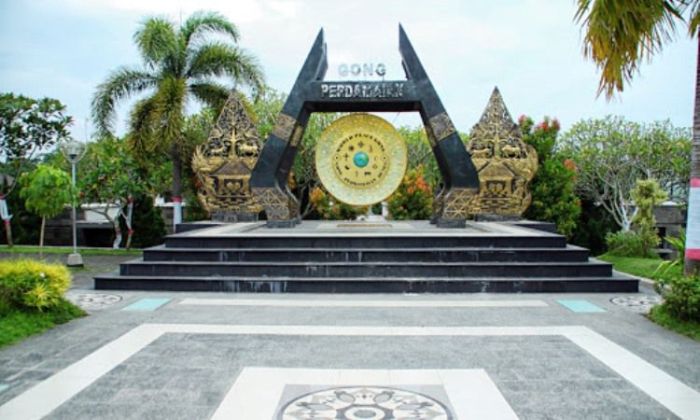 Wisata blitar