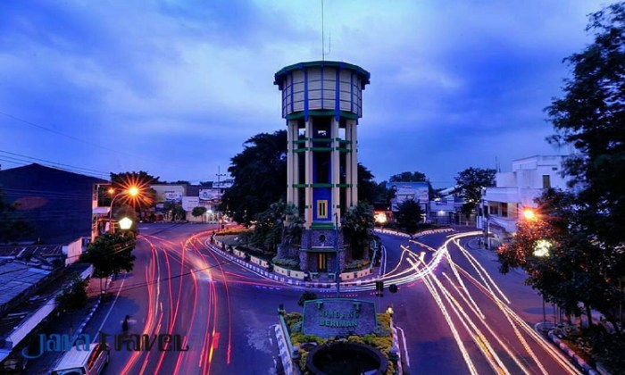 Wisata jombang