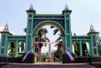 Wisata pasuruan