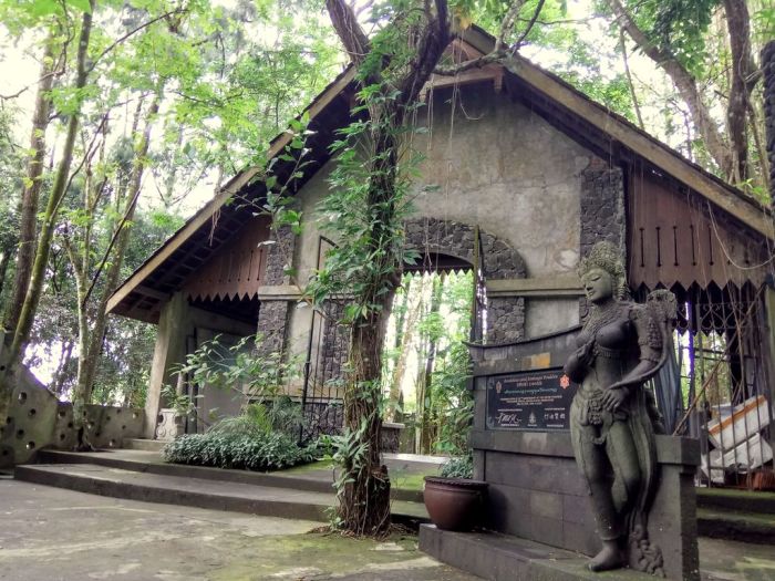 Ullen sentalu