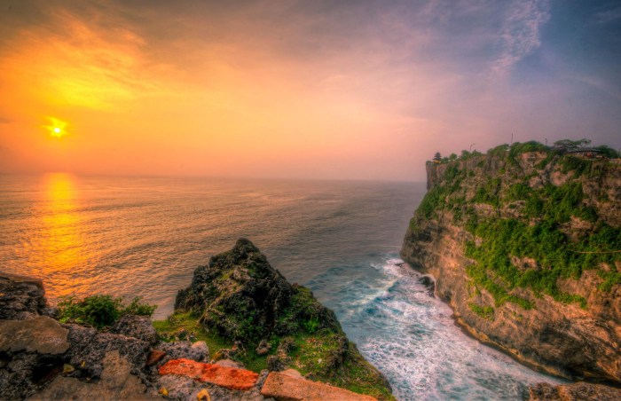 Uluwatu bali