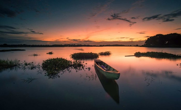 Waduk cengklik