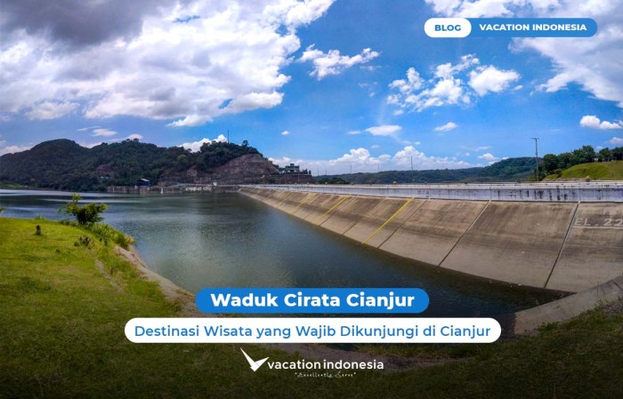 Waduk cirata