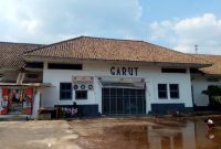 Stasiun garut