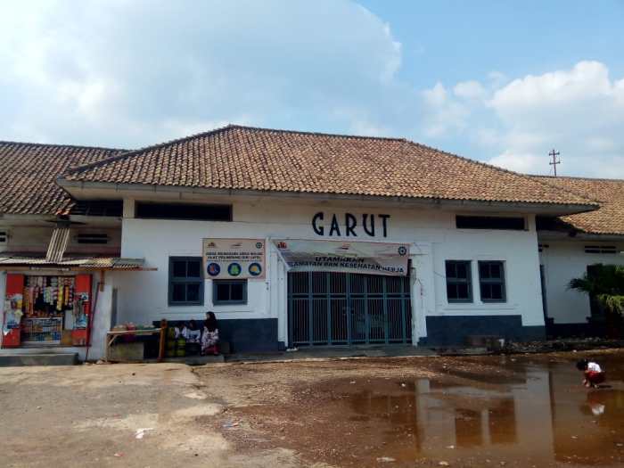 Stasiun garut