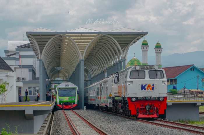 Stasiun garut