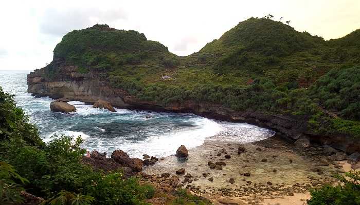 Pantai wonogiri