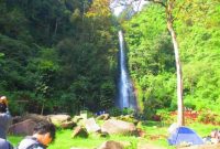 Curug cijalu