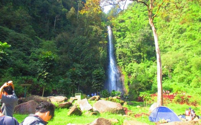 Curug cijalu