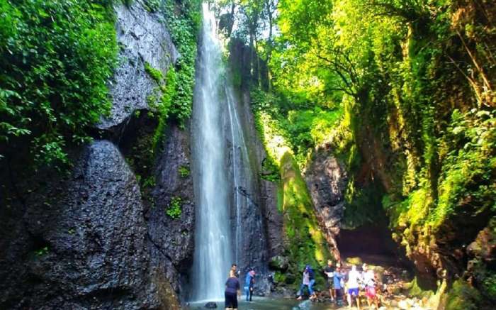 Curug nangka