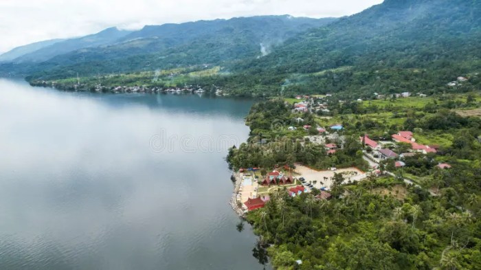 Danau singkarak