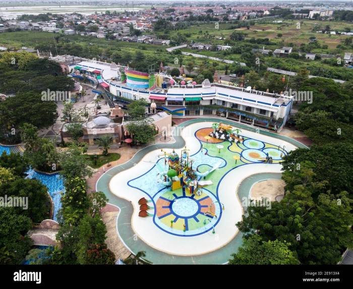 Transera waterpark