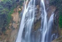 Air terjun nglirip