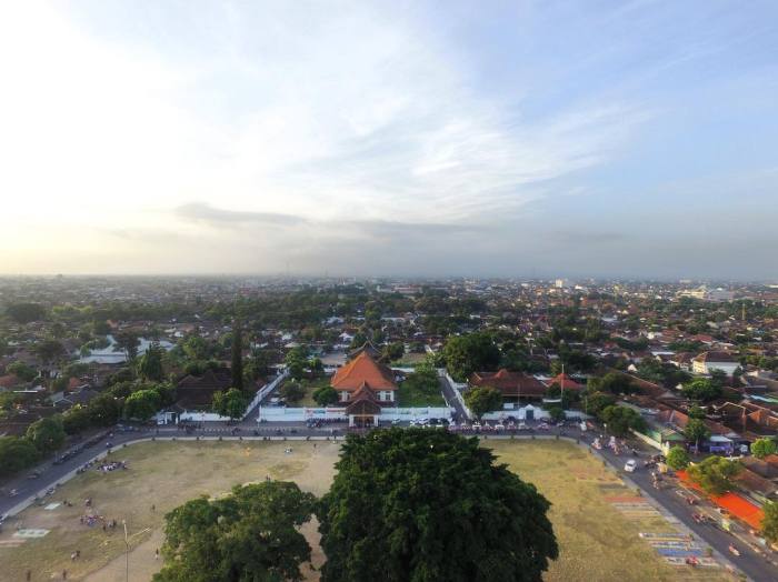 Alkid jogja