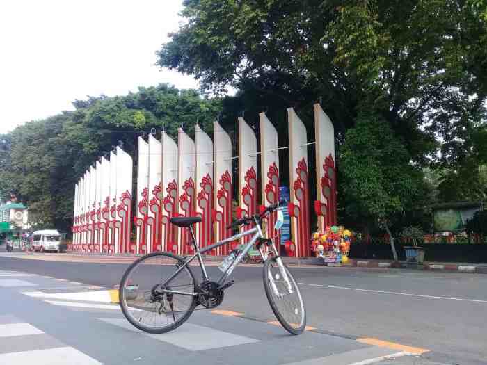 Alun alun nganjuk