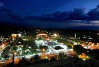 Alun alun ponorogo