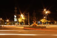 Alun alun cilacap