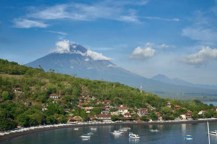 Amed bali