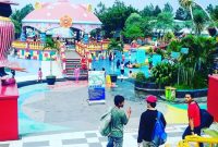 Ocean park bsd city serpong