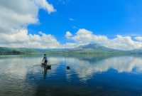 Danau batur