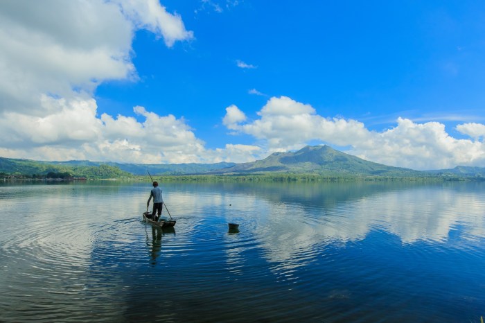 Danau batur