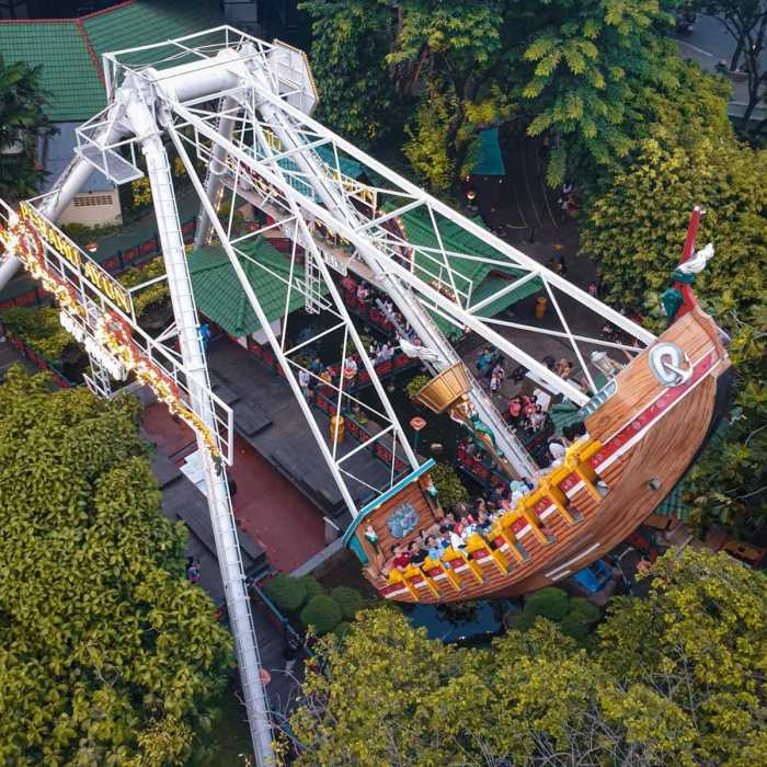 Dufan ancol