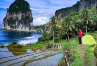 Pantai pangasan