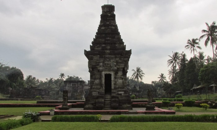 Candi penataran