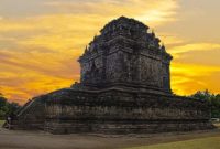 Candi mendut