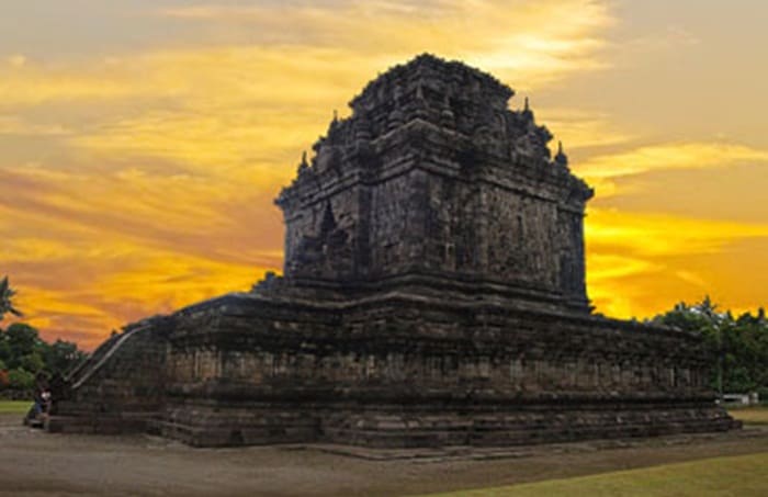 Candi mendut