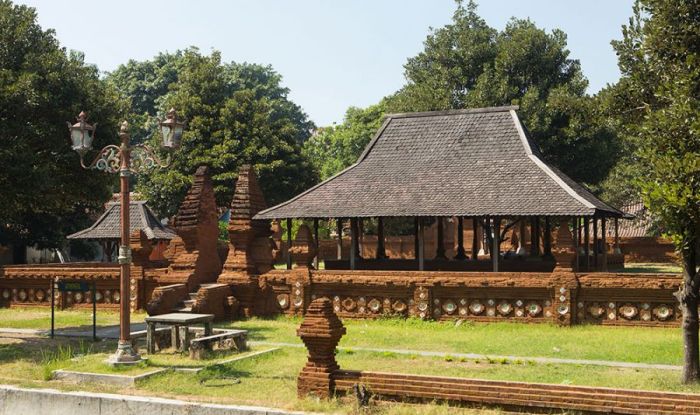 Keraton kasepuhan