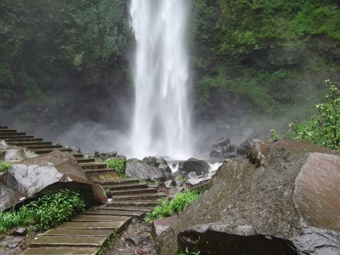 Coban rondo